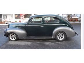1940 Ford Other Ford Models for sale 101661706